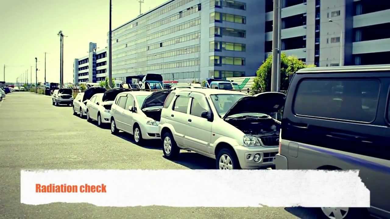 autocom japan used car exporter